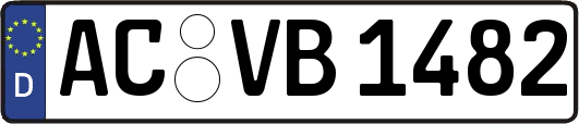 AC-VB1482