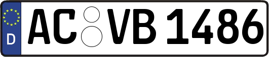 AC-VB1486