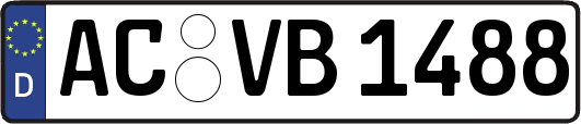AC-VB1488