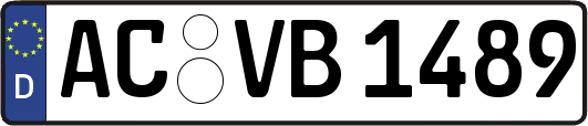 AC-VB1489