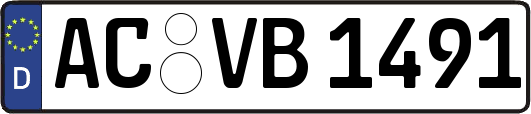 AC-VB1491