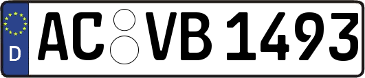 AC-VB1493