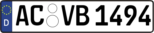 AC-VB1494