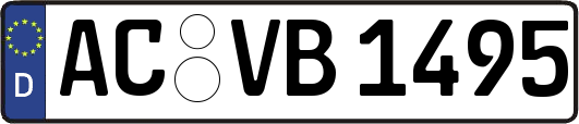 AC-VB1495