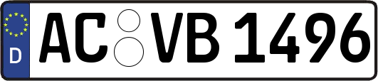 AC-VB1496
