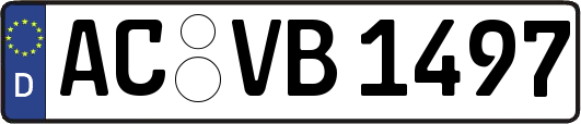 AC-VB1497