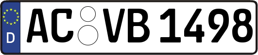 AC-VB1498