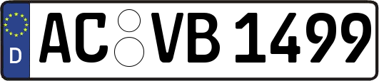 AC-VB1499