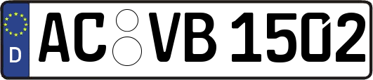 AC-VB1502