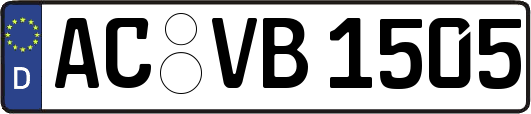 AC-VB1505