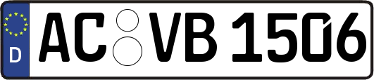 AC-VB1506