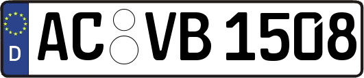 AC-VB1508