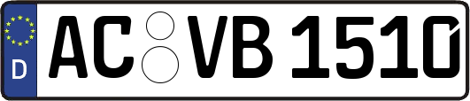 AC-VB1510