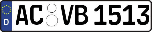AC-VB1513