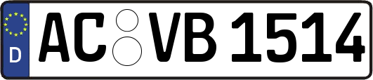 AC-VB1514