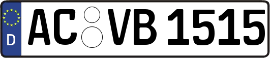 AC-VB1515