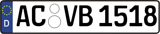 AC-VB1518