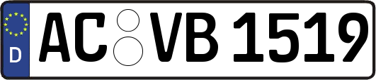 AC-VB1519
