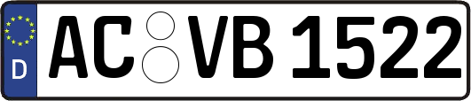 AC-VB1522