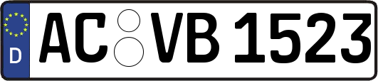 AC-VB1523