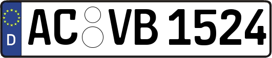 AC-VB1524