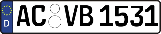 AC-VB1531