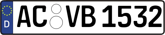 AC-VB1532