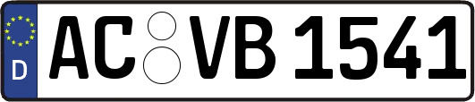 AC-VB1541