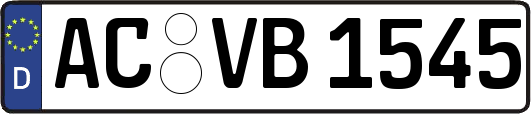 AC-VB1545