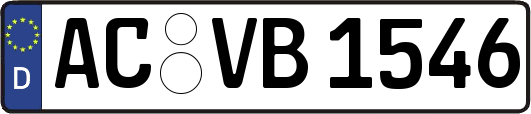 AC-VB1546