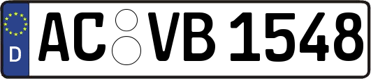 AC-VB1548