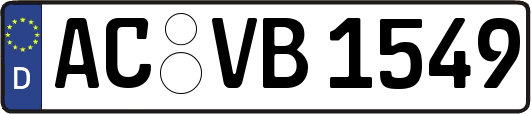 AC-VB1549