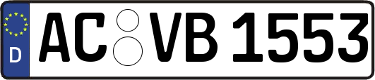 AC-VB1553