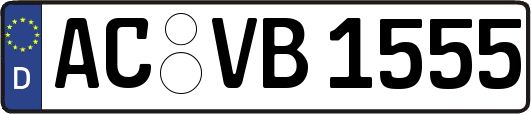 AC-VB1555