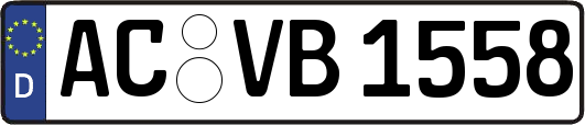 AC-VB1558