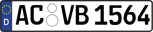 AC-VB1564