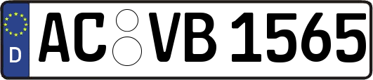 AC-VB1565