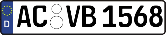 AC-VB1568