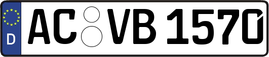 AC-VB1570