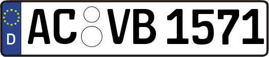 AC-VB1571