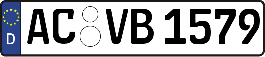 AC-VB1579