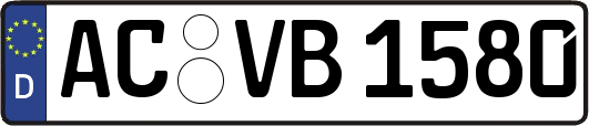 AC-VB1580