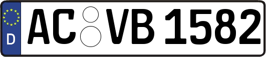 AC-VB1582