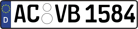 AC-VB1584