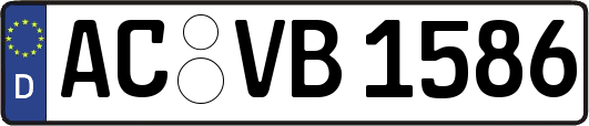 AC-VB1586