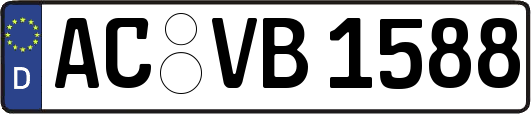 AC-VB1588