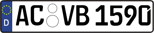 AC-VB1590
