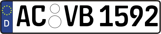 AC-VB1592