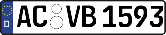 AC-VB1593