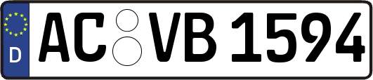 AC-VB1594
